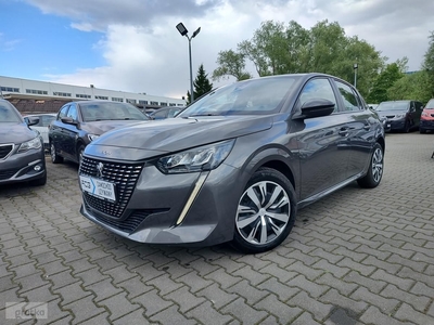 Peugeot 208 II 1.2 PureTech Active Pack S&S, Gwarancja fabryczna, salon PL