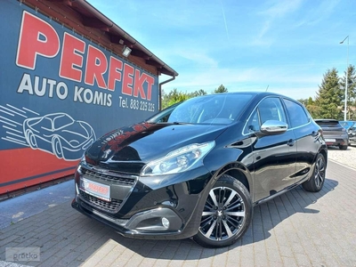 Peugeot 208 II