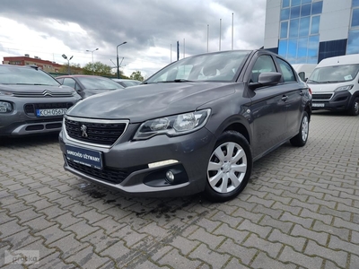 Peugeot 301 1.6 VTi Active LPG 115KM