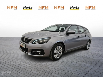 Peugeot 308 II 1,5 Bluehdi(130 KM) Active Salon PL Faktura-Vat - LEASING 101%