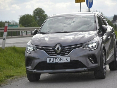 Renault Captur II 2021