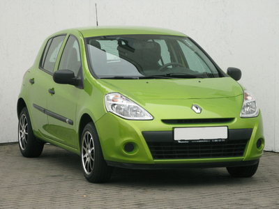 Renault Clio 2010 1.6 GT 80363km Hatchback