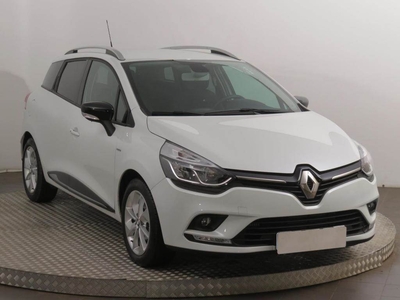 Renault Clio 2020 0.9 TCe 58124km Kombi