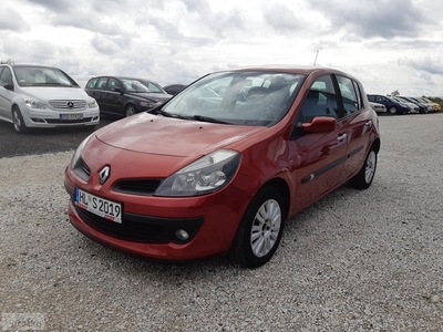 Renault Clio III Renault Clio