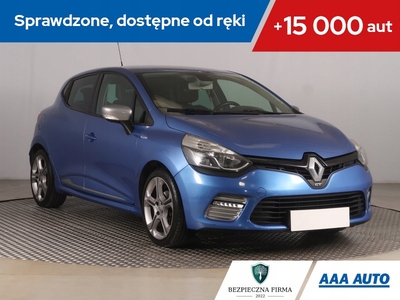 Renault Clio IV 2013