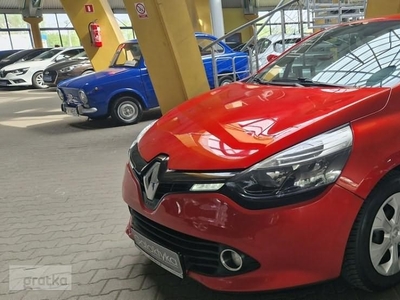 Renault Clio IV ZOBACZ OPIS !! W PODANEJ CENIE ROCZNA GWARANCJA !!