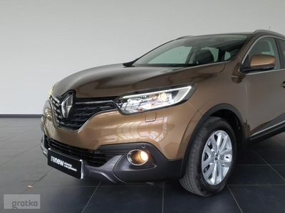 Renault Kadjar I 1.2 Energy TCe Intens