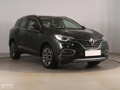 Renault Kadjar I , Salon Polska, 1. Właściciel, Serwis ASO, Automat, Skóra,