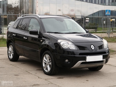 Renault Koleos , Navi, Klimatronic, Tempomat, Parktronic,ALU