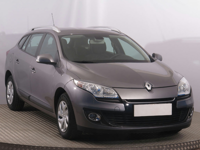 Renault Megane 2014 1.5 dCi 191307km Kombi