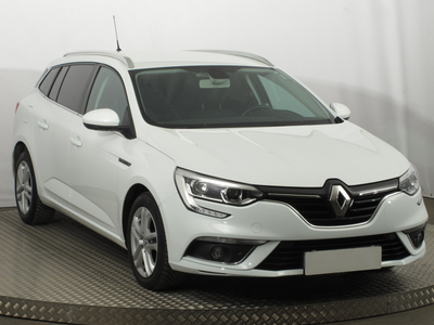 Renault Megane 2018 1.6 SCe 93460km Kombi