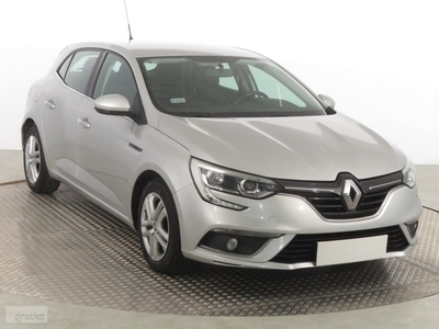 Renault Megane IV , Salon Polska, Klima, Tempomat, Parktronic