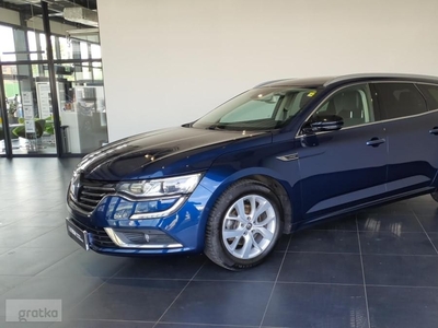 Renault Talisman II 1.3 TCe FAP Limited EDC