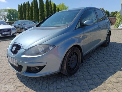 SEAT Altea I 1,9 diesel 105KM