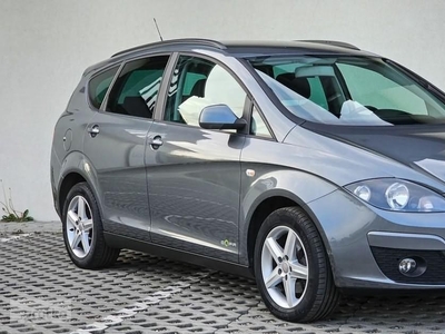 SEAT Altea XL