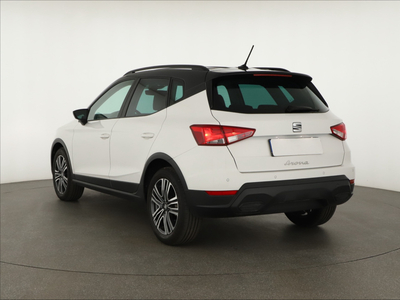 Seat Arona 2023 1.0 TSI 12906km SUV