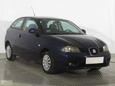 SEAT Ibiza IV , Klimatronic, El. szyby