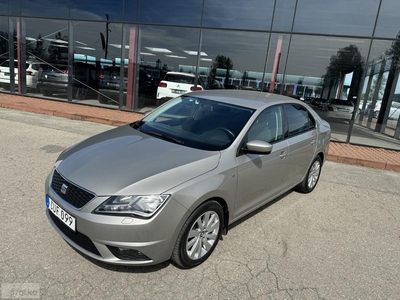 SEAT Toledo IV 1.2 TSI Style