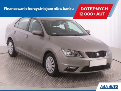 Seat Toledo IV Liftback 1.2 TSI 105KM 2014