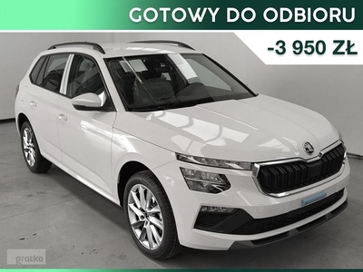 Skoda Kamiq Selection 1.5 TSI DSG Selection 1.5 TSI 150KM DSG