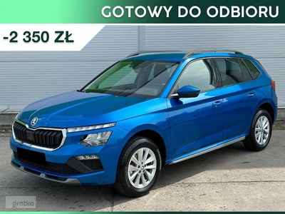 Skoda Kamiq Selection 1.5 TSI Selection 1.5 TSI 150KM