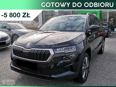 Skoda Karoq Style 1.5 TSI DSG Style 1.5 TSI 150KM DSG