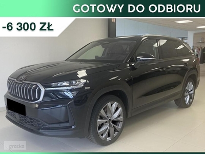 Skoda Kodiaq Selection 1.5 TSI mHEV DSG Selection 1.5 TSI mHEV 150KM DSG