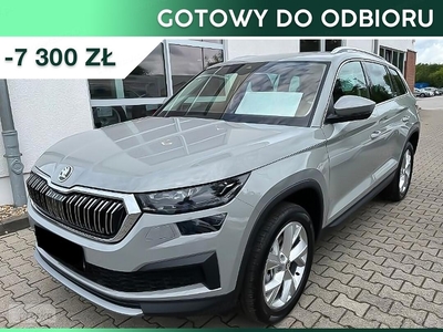 Skoda Kodiaq Style 1.5 TSI DSG Style 1.5 TSI 150KM DSG