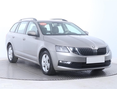 Skoda Octavia III , 1. Właściciel, Serwis ASO, DSG, VAT 23%, Navi, Klimatronic,