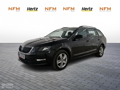 Skoda Octavia III 1.6 TDI (115 KM) Ambition Salon PL F-Vat