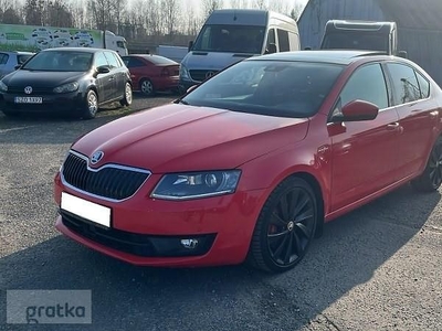 Skoda Octavia III 2.0 diesel * zadbany * POLECAM!!!