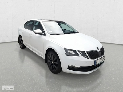 Skoda Octavia III