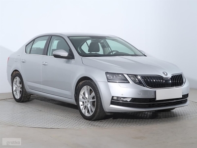 Skoda Octavia III , Salon Polska, 1. Właściciel, DSG, VAT 23%, Klimatronic,