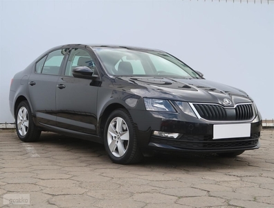 Skoda Octavia III , Salon Polska, 1. Właściciel, Serwis ASO, Klimatronic,