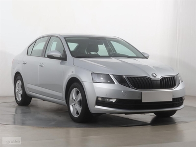 Skoda Octavia III , Salon Polska, 1. Właściciel, VAT 23%, Klimatronic,