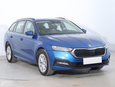 Skoda Octavia III Salon Polska, 1. Właściciel, VAT 23%, Klimatronic, Tempomat,