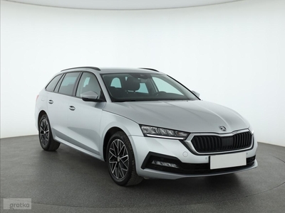 Skoda Octavia III Salon Polska, 1. Właściciel, VAT 23%, Klimatronic, Tempomat,