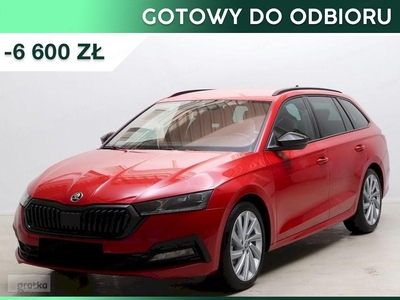 Skoda Octavia III Style 1.5 TSI Style 1.5 TSI 150KM