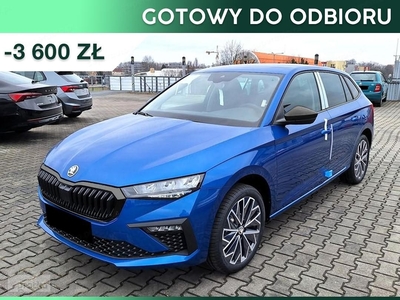 Skoda Scala Selection 1.0 TSI DSG Selection 1.0 TSI 115KM DSG