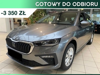 Skoda Scala Selection 1.5 TSI Selection 1.5 TSI 150KM