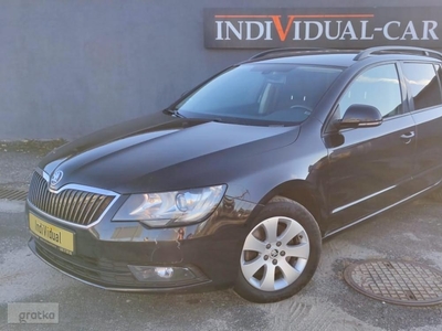 Skoda Superb II 1.4 benzyna * POLECAM!!!