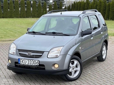 Suzuki Ignis II