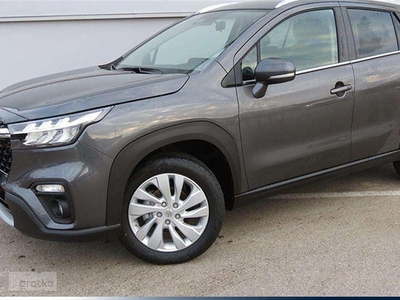 Suzuki SX4 S-Cross 1.4 SHVS Premium 1.4 SHVS Premium 129KM