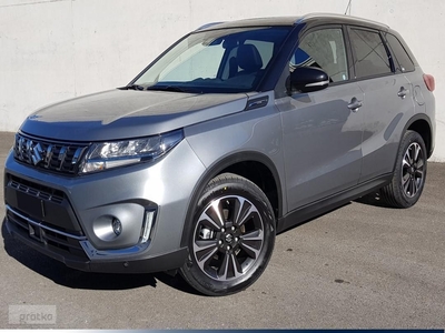 Suzuki Vitara II 1.4 Boosterjet Elegance 2WD 1.4 Boosterjet Elegance 2WD 129KM