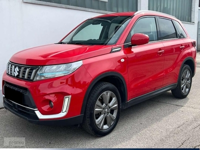 Suzuki Vitara II 1.4 Boosterjet SHVS Premium 2WD 1.4 Boosterjet SHVS Premium 2WD 129K