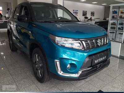 Suzuki Vitara II 1.5 Strong Hybrid Premium 2WD AGS 1.5 Strong Hybrid Premium 2WD AGS