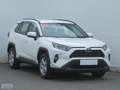 Toyota RAV 4 IV , 1. Właściciel, Serwis ASO, Automat, Klimatronic, Tempomat,