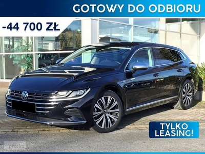 Volkswagen Arteon Elegance 2.0 TSI DSG Elegance 2.0 TSI 190KM DSG