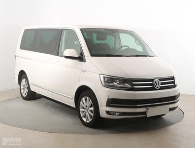 Volkswagen Caravelle , L1H1, 7 Miejsc