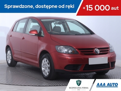 Volkswagen Golf Plus I 2005